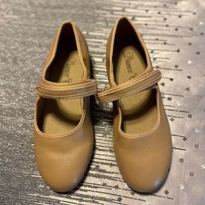 Dance Tap Shoes 2.5
